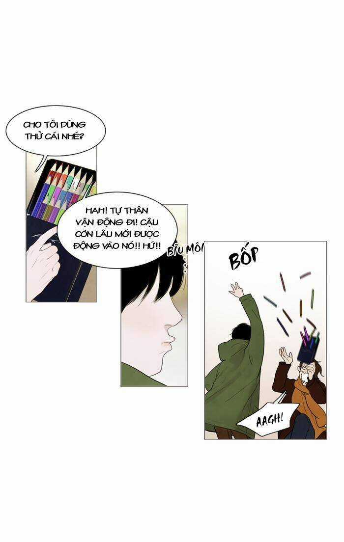 Rừng Đông Chapter 49 trang 16