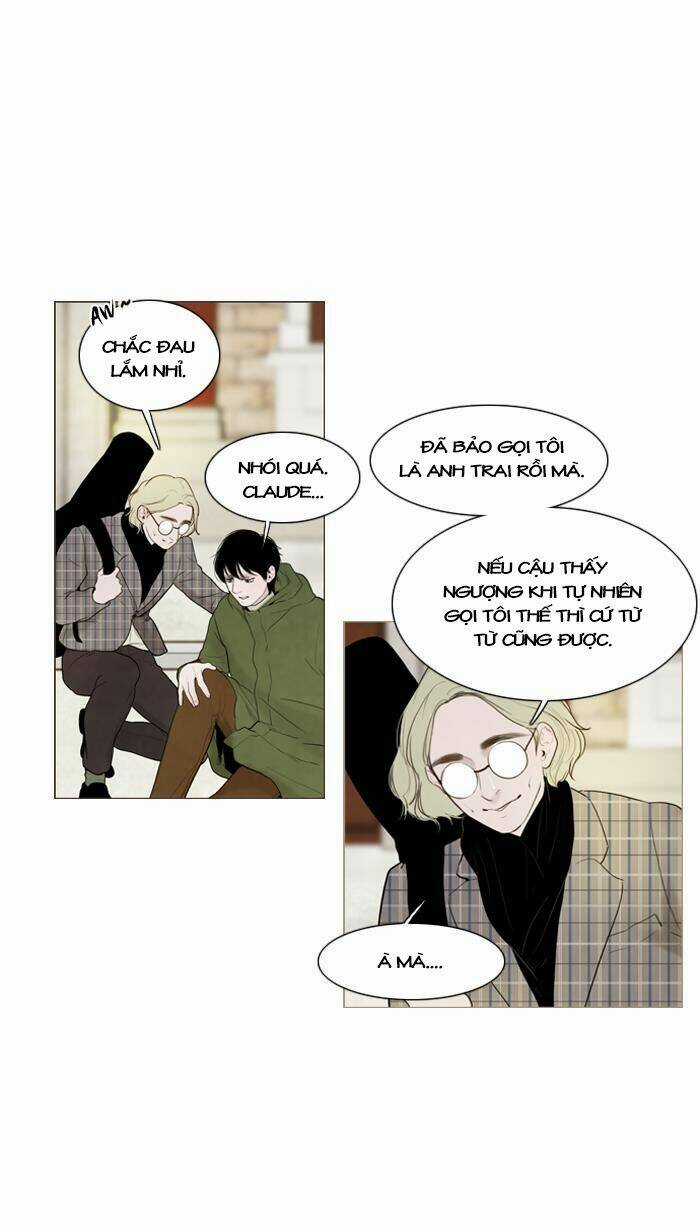 Rừng Đông Chapter 49 trang 19