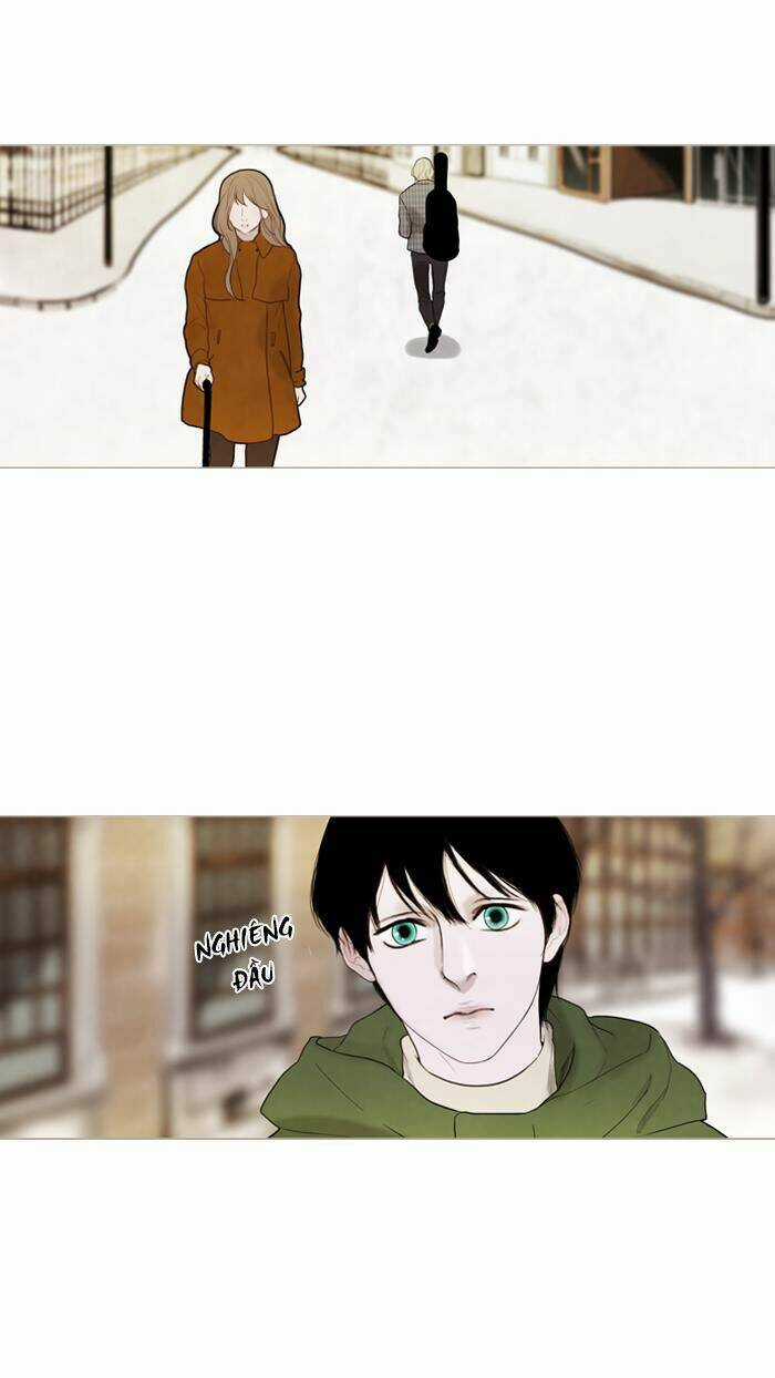 Rừng Đông Chapter 49 trang 22