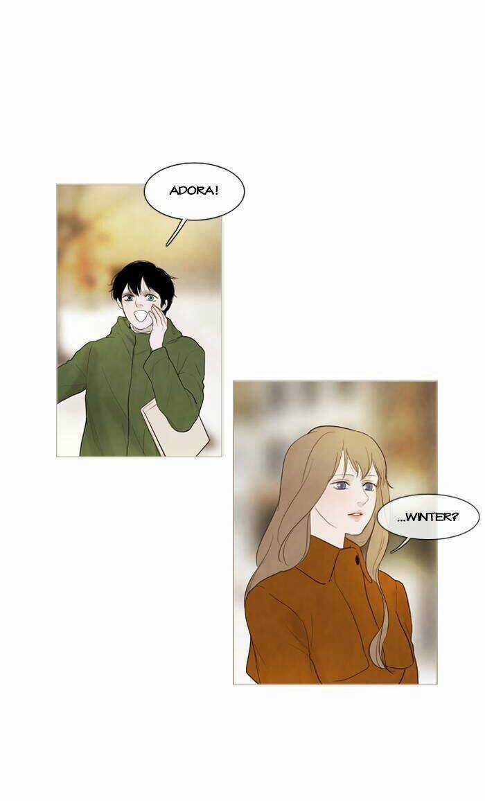 Rừng Đông Chapter 49 trang 23