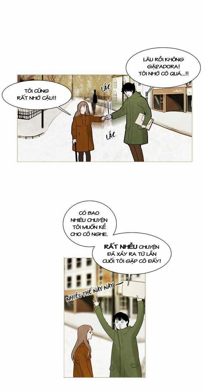 Rừng Đông Chapter 49 trang 24