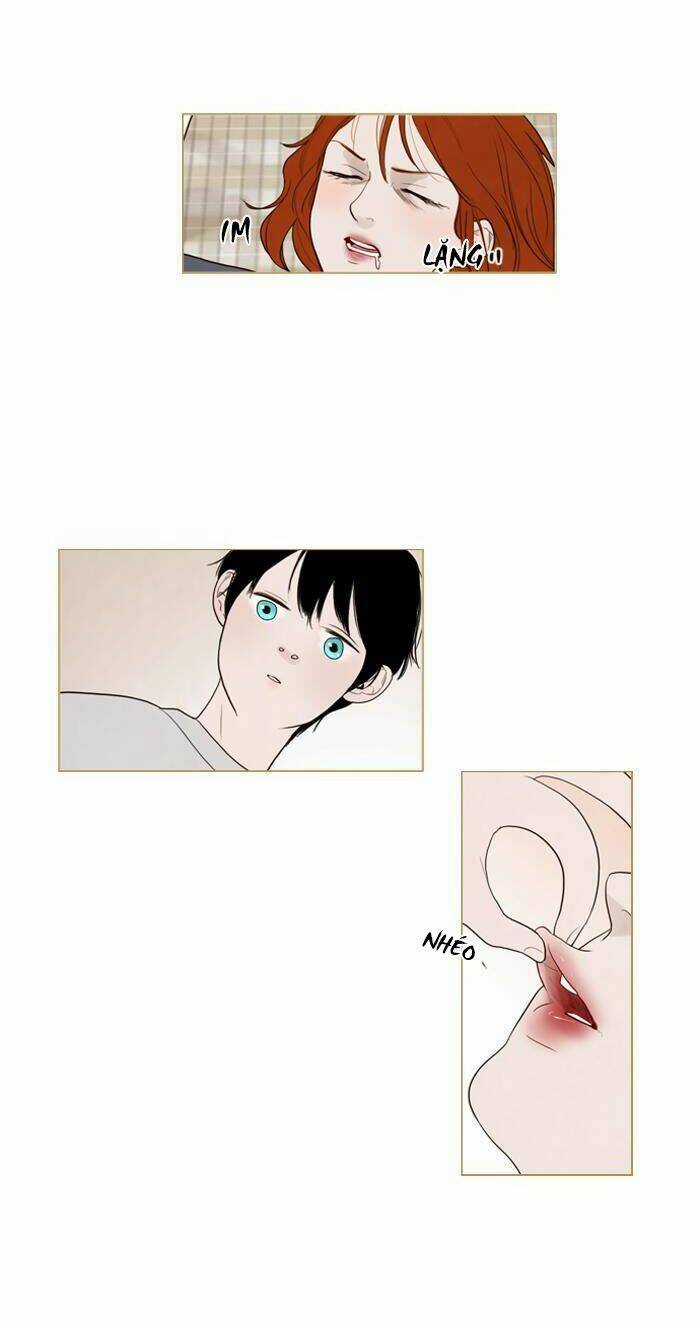 Rừng Đông Chapter 49 trang 6