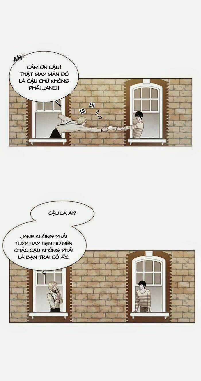 Rừng Đông Chapter 5 trang 12