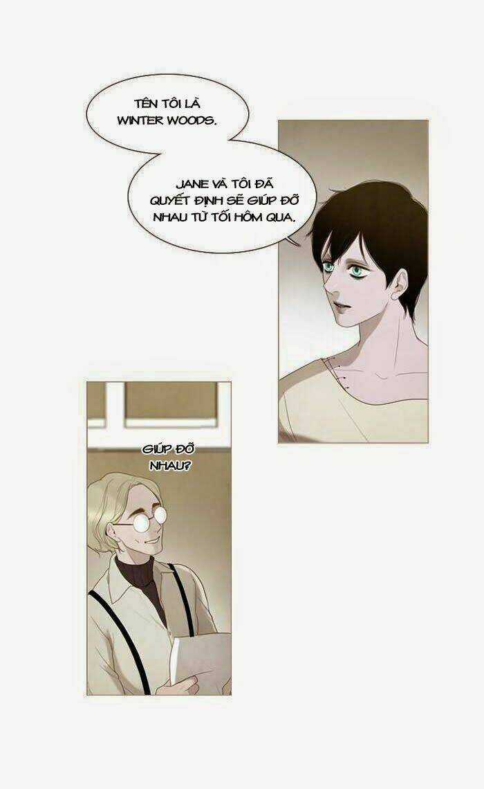 Rừng Đông Chapter 5 trang 13