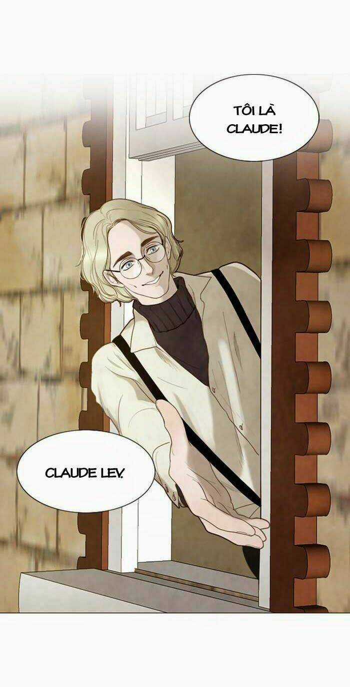 Rừng Đông Chapter 5 trang 14