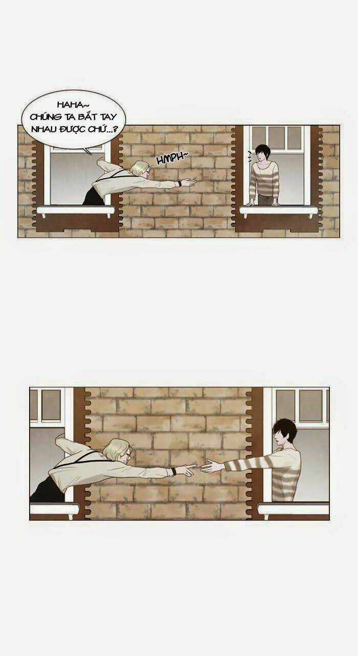 Rừng Đông Chapter 5 trang 15