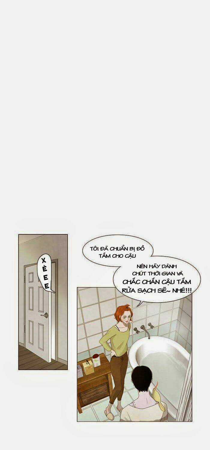 Rừng Đông Chapter 5 trang 23