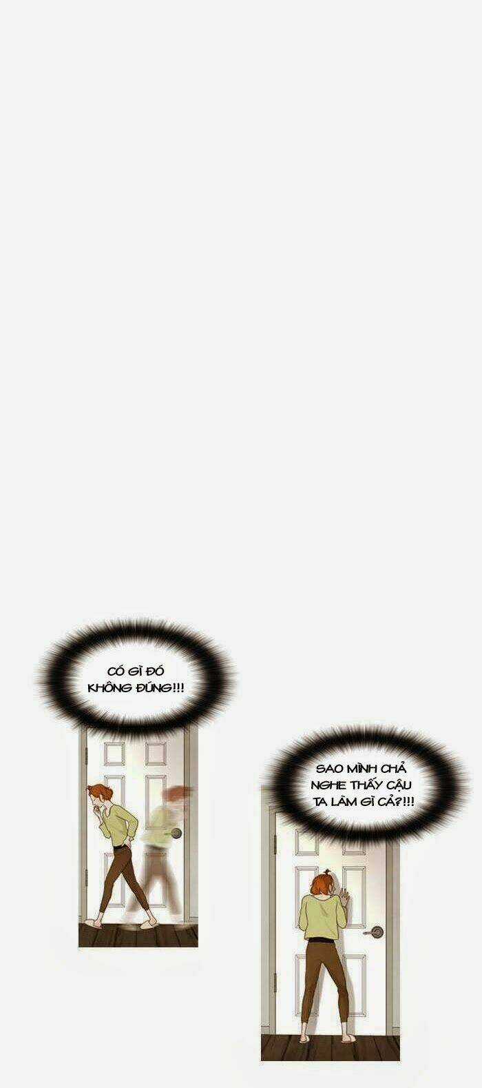 Rừng Đông Chapter 5 trang 29