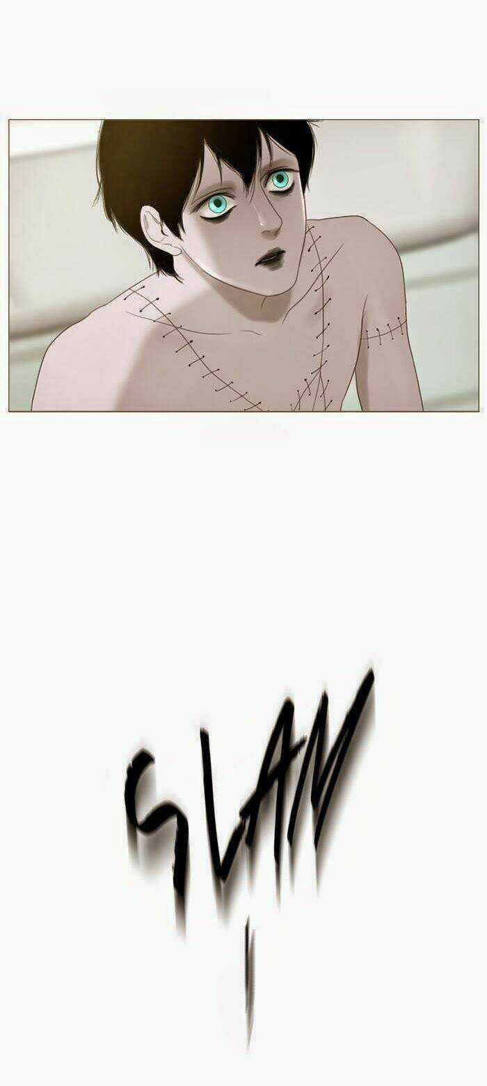 Rừng Đông Chapter 5 trang 35