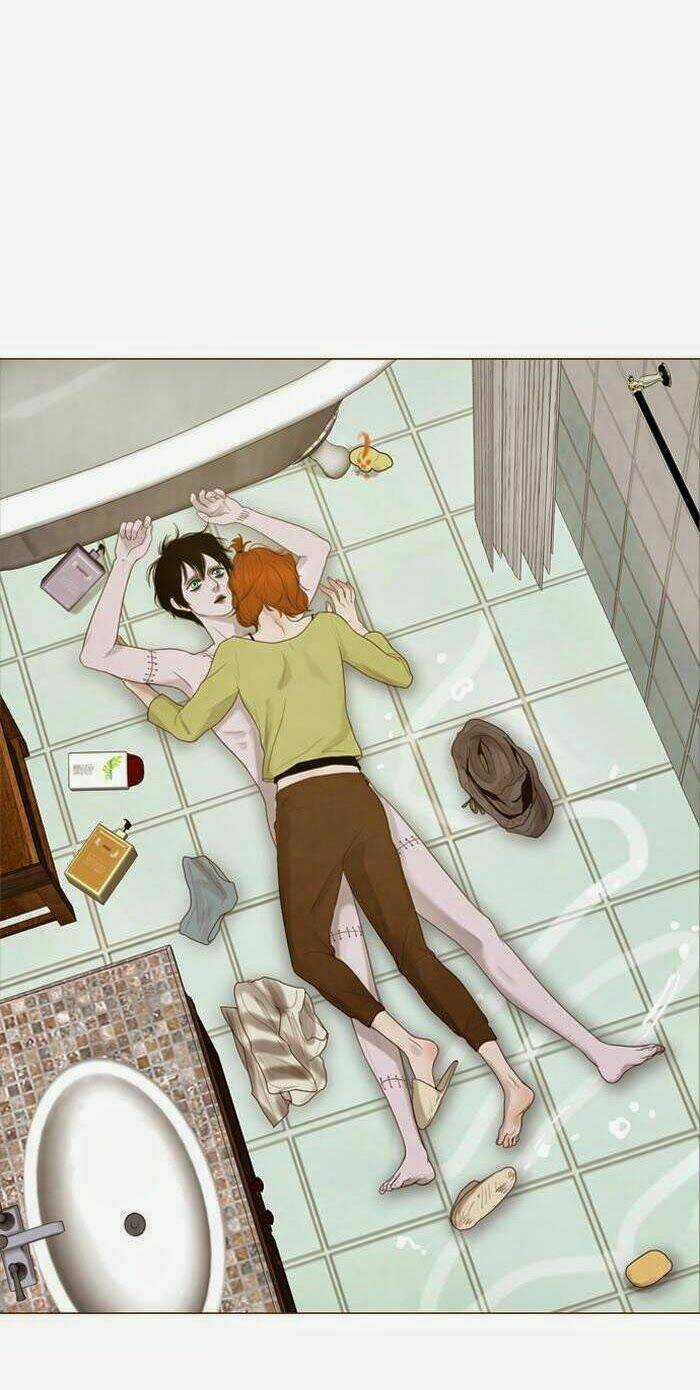 Rừng Đông Chapter 5 trang 38