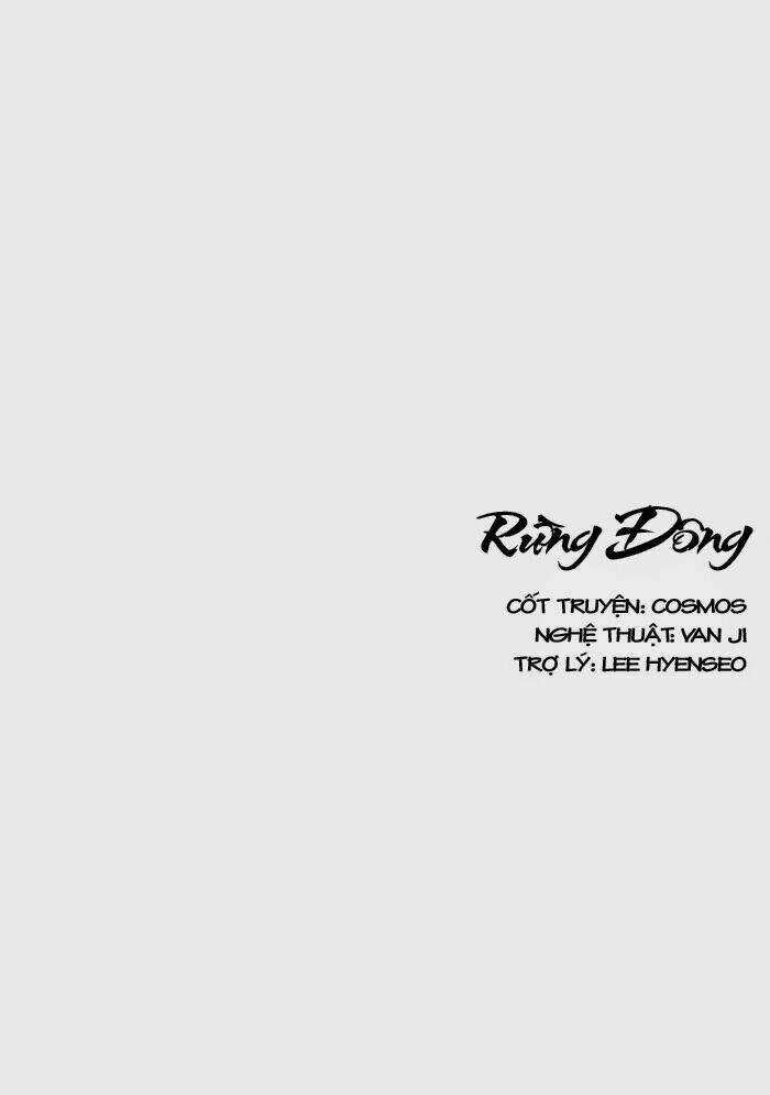 Rừng Đông Chapter 5 trang 39