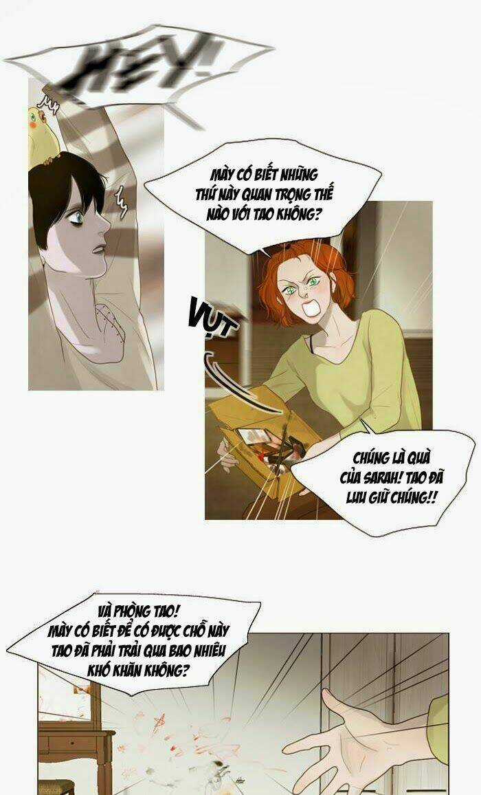 Rừng Đông Chapter 5 trang 4