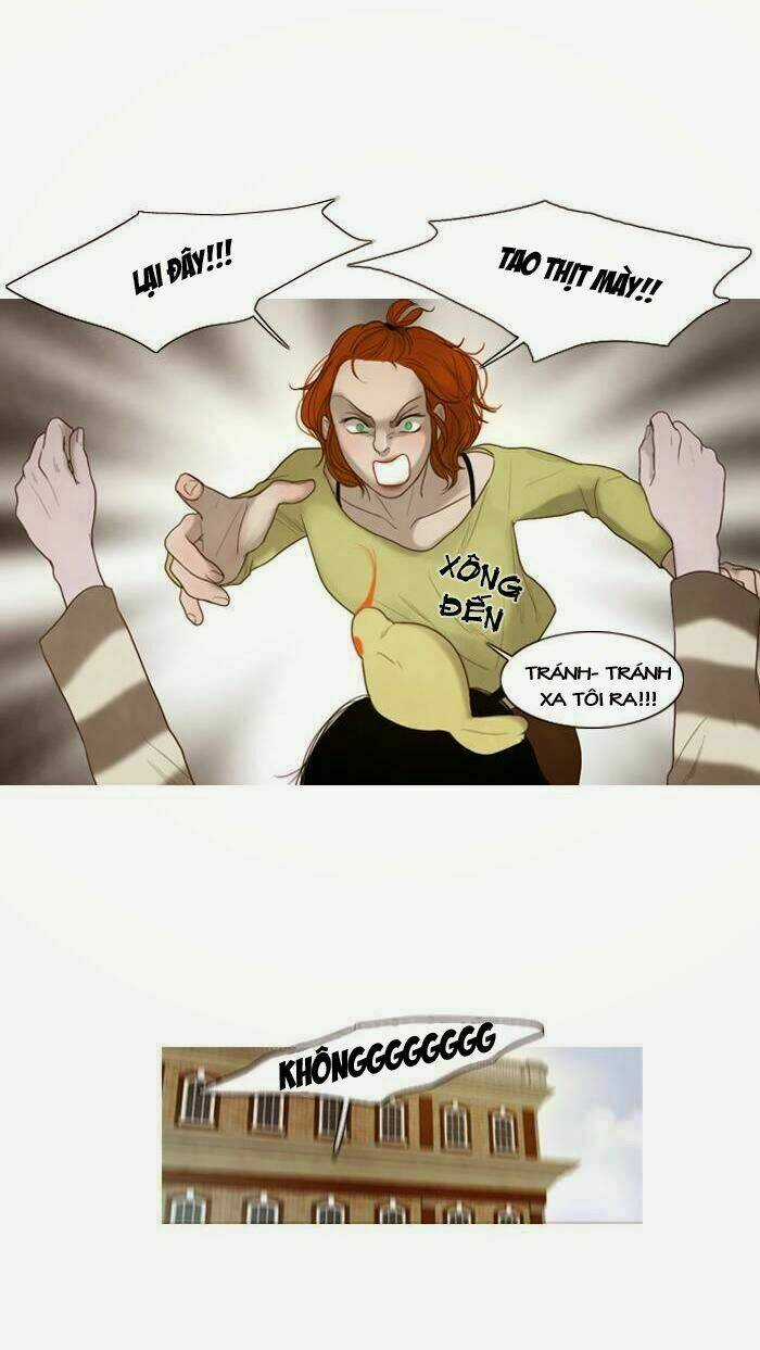 Rừng Đông Chapter 5 trang 7