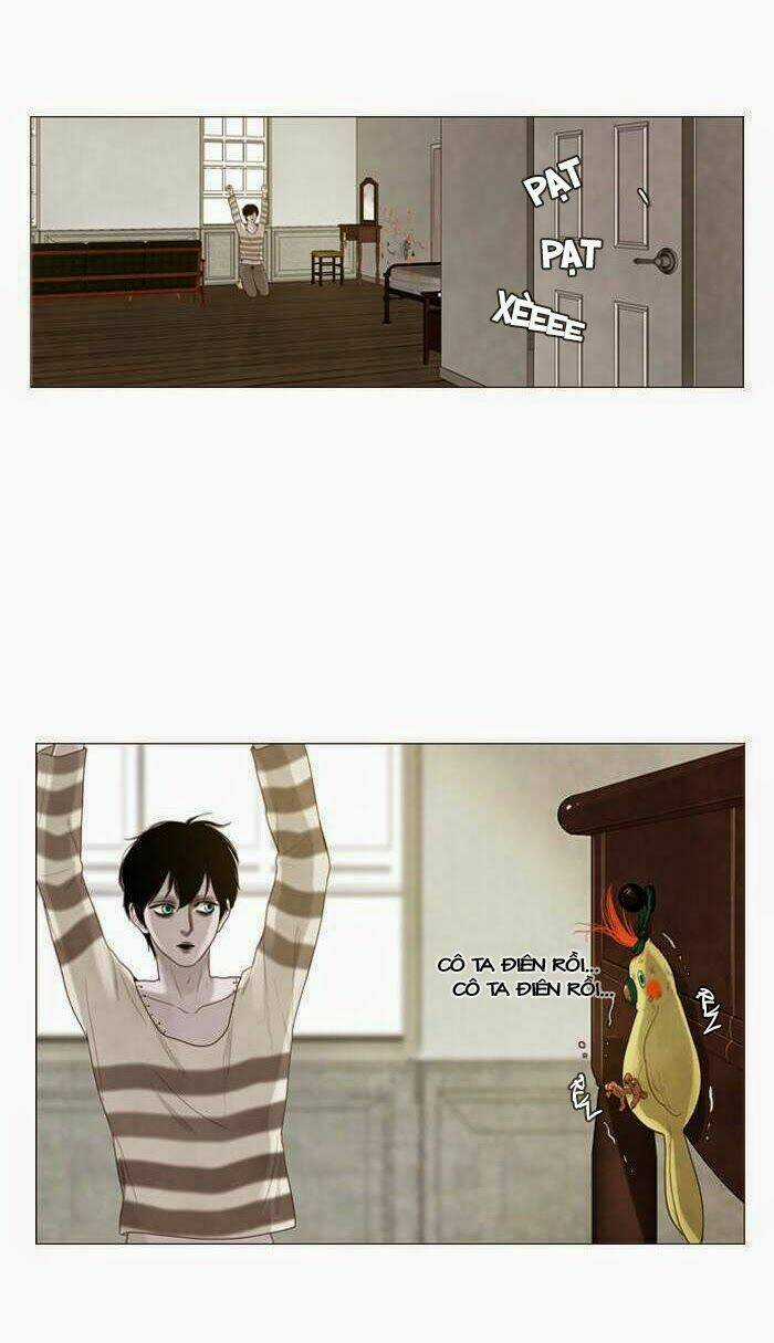 Rừng Đông Chapter 5 trang 9