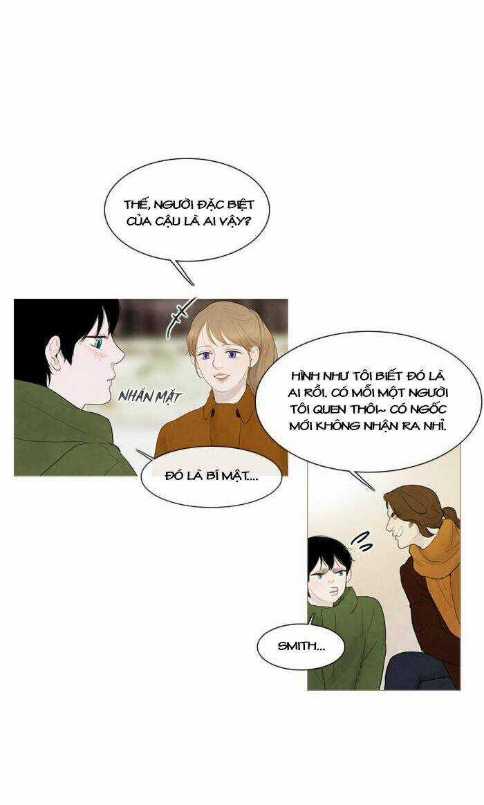 Rừng Đông Chapter 50 trang 15