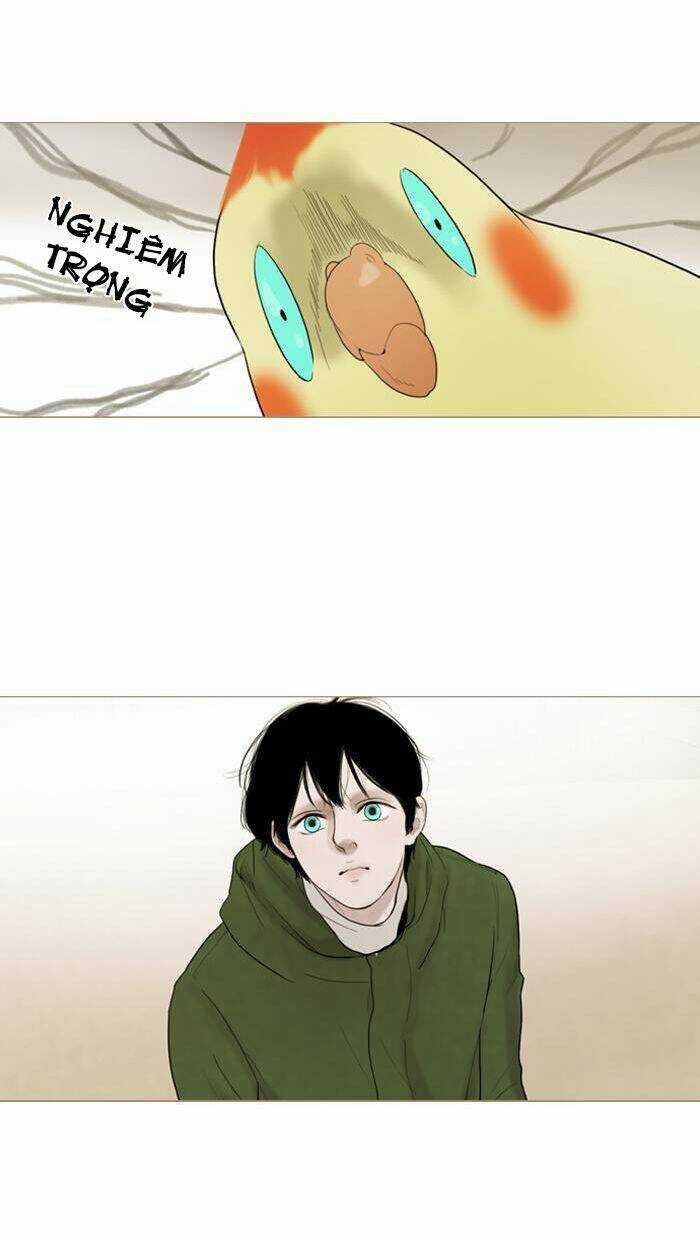 Rừng Đông Chapter 50 trang 19