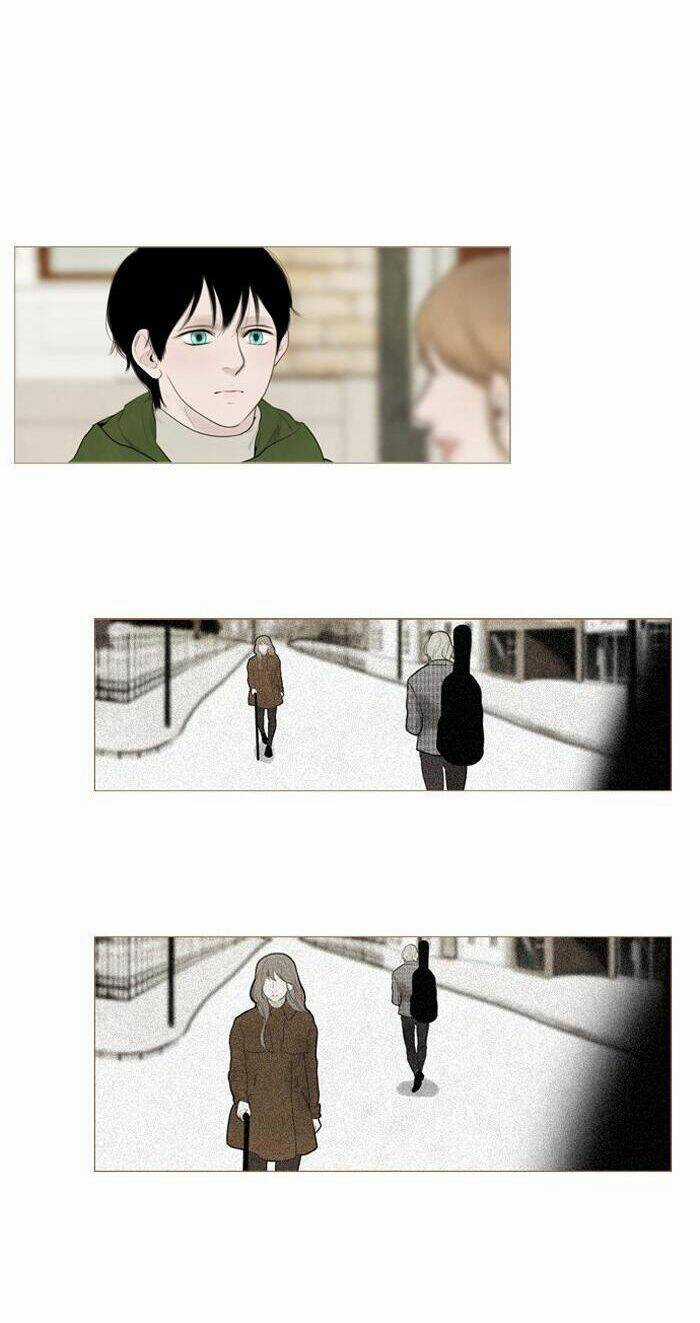 Rừng Đông Chapter 50 trang 5