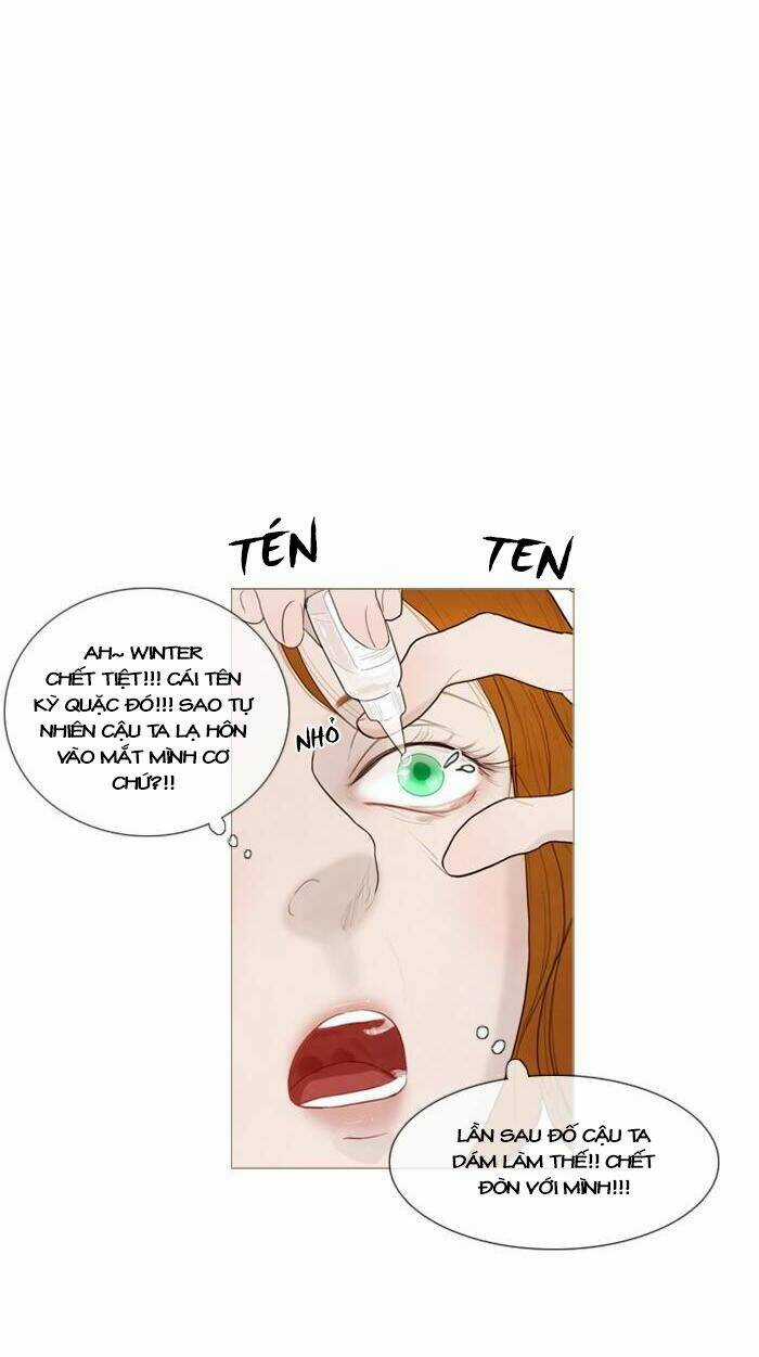 Rừng Đông Chapter 50 trang 9