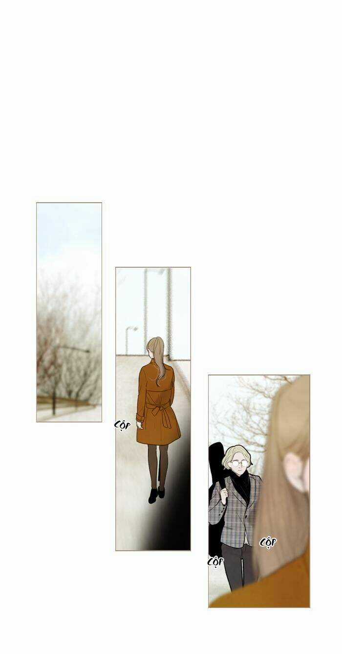 Rừng Đông Chapter 51 trang 15