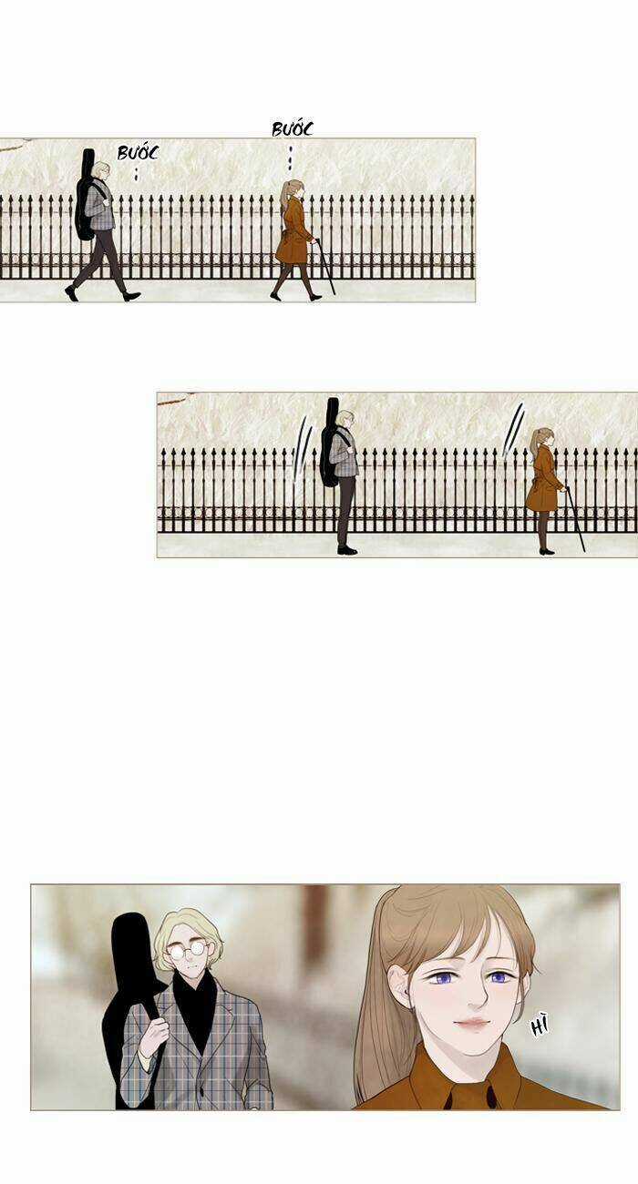 Rừng Đông Chapter 51 trang 16