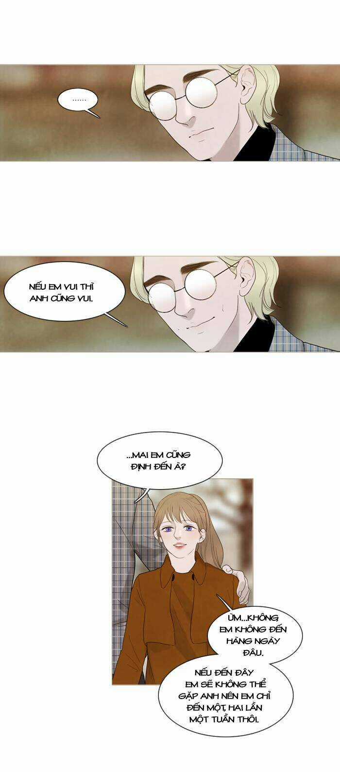 Rừng Đông Chapter 51 trang 19