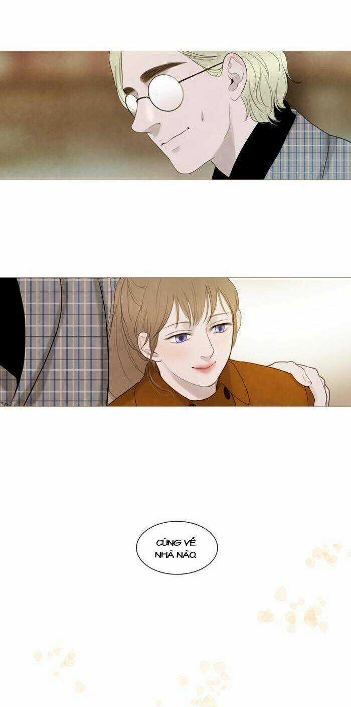 Rừng Đông Chapter 51 trang 20