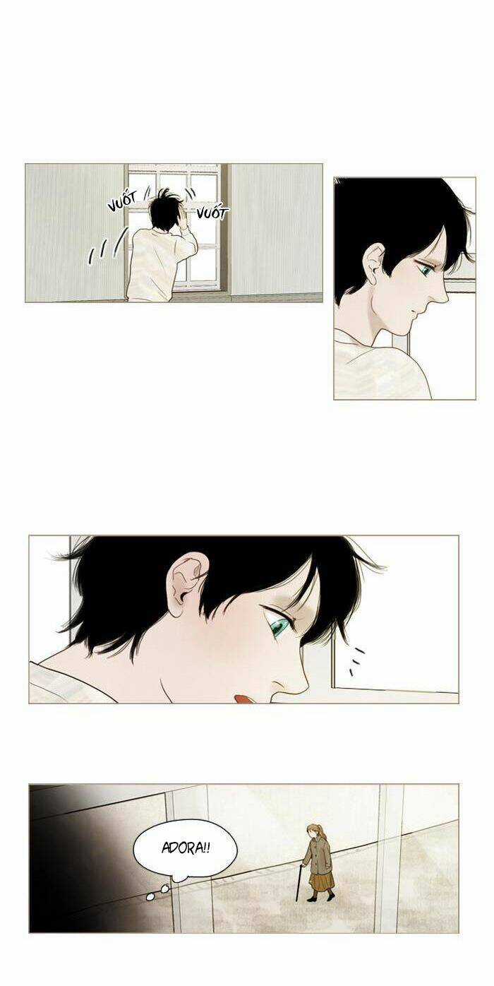 Rừng Đông Chapter 51 trang 23