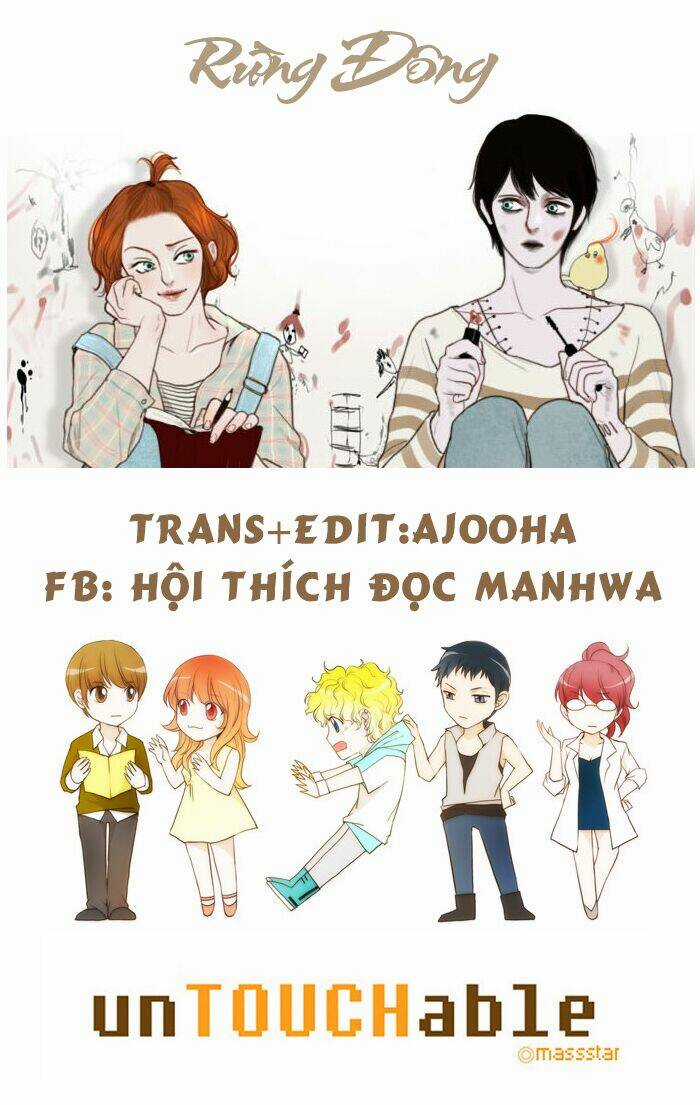 Rừng Đông Chapter 51 trang 36