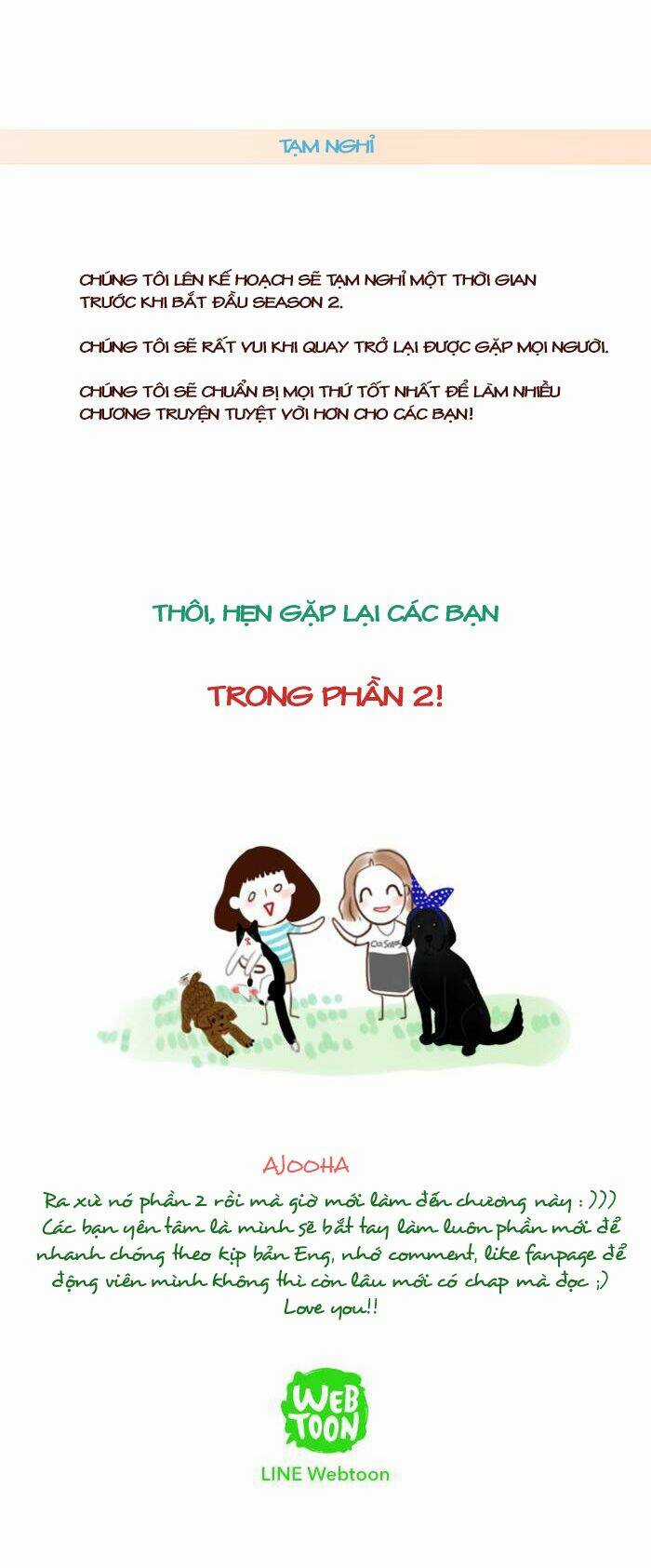 Rừng Đông Chapter 52.1 trang 10
