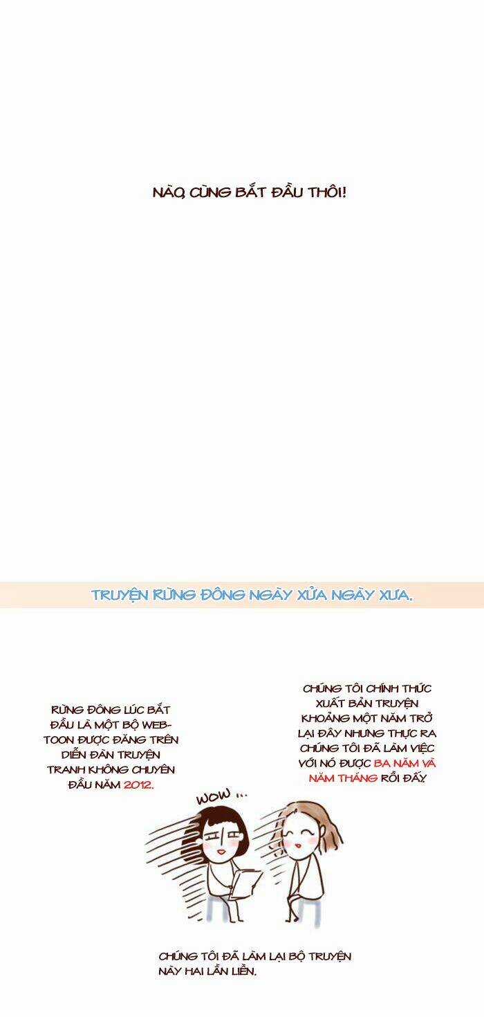 Rừng Đông Chapter 52.1 trang 2