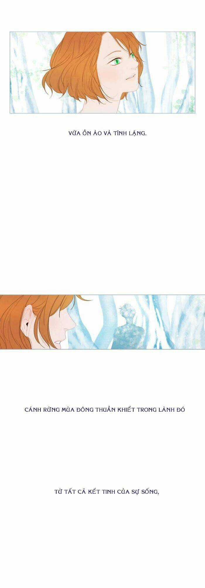 Rừng Đông Chapter 52.2 trang 11