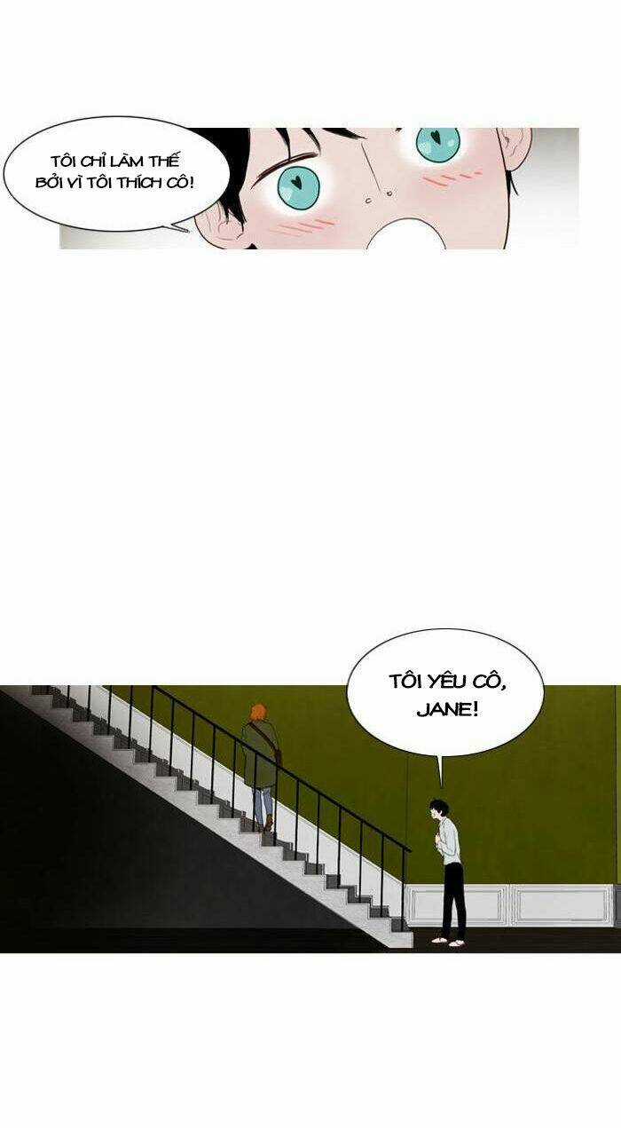 Rừng Đông Chapter 52.3 trang 15