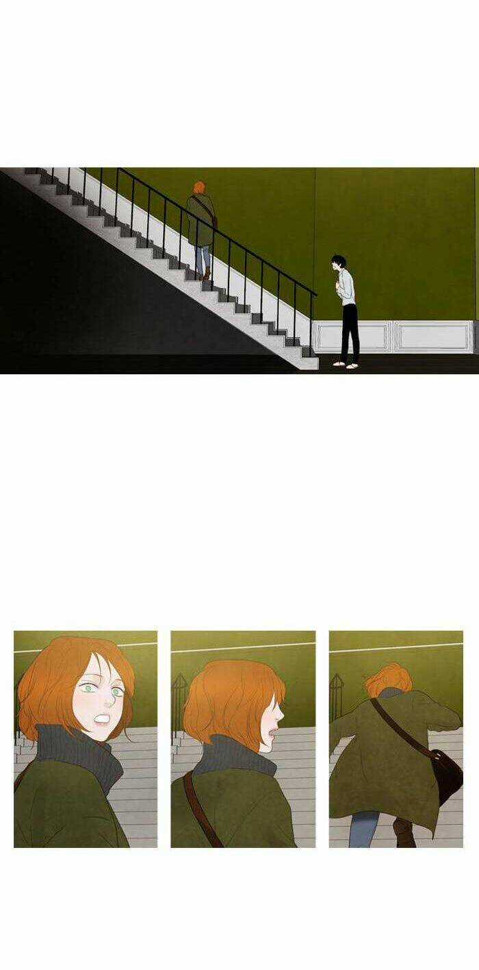 Rừng Đông Chapter 52.3 trang 16