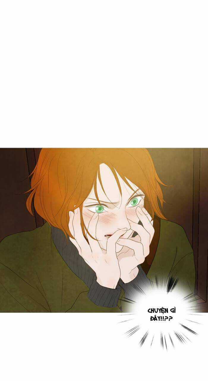 Rừng Đông Chapter 52.3 trang 20