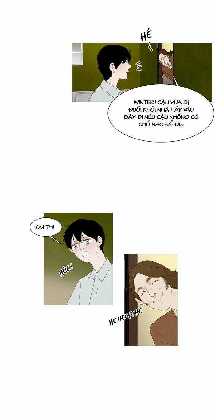 Rừng Đông Chapter 52.3 trang 24