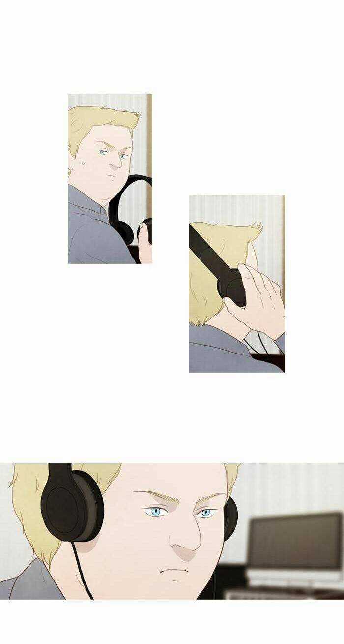 Rừng Đông Chapter 52.3 trang 26