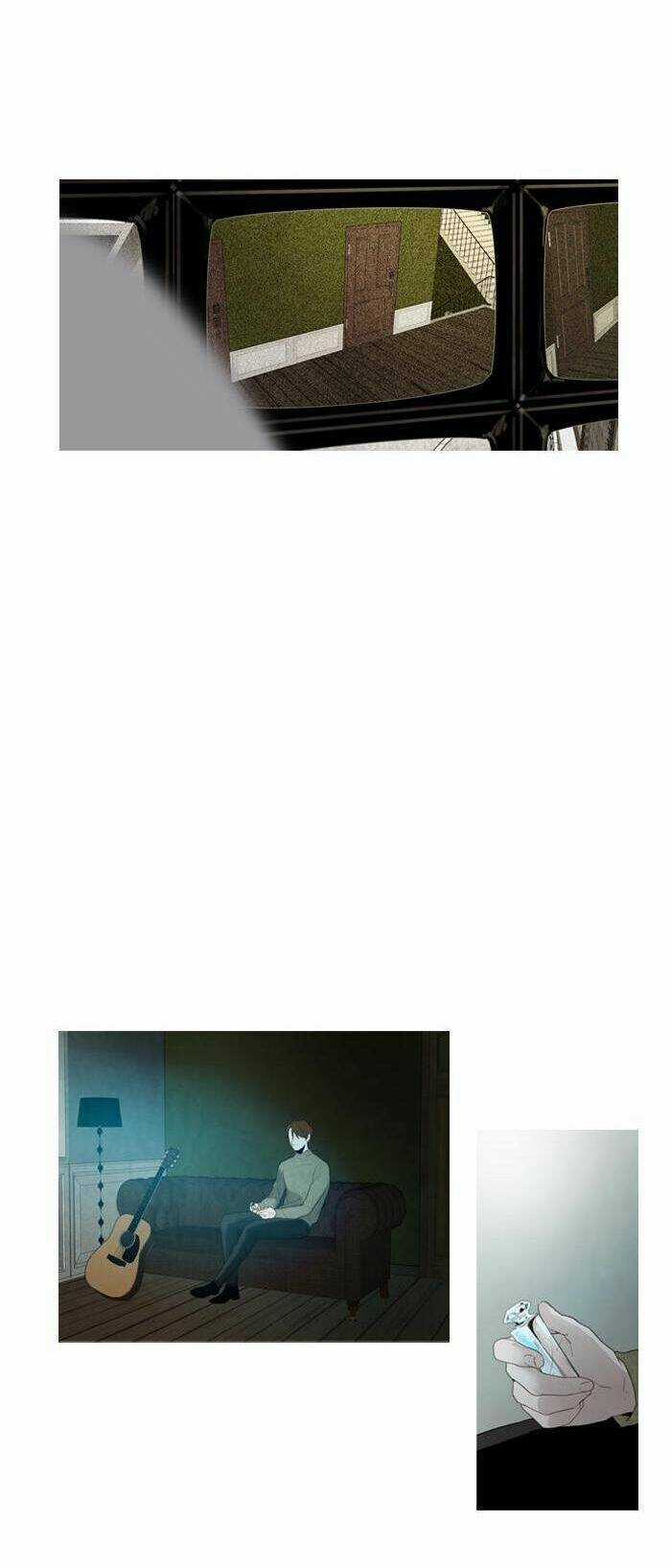 Rừng Đông Chapter 52.3 trang 27