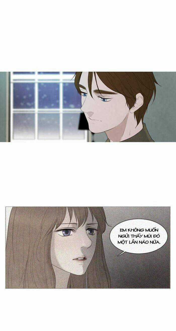 Rừng Đông Chapter 52.3 trang 30