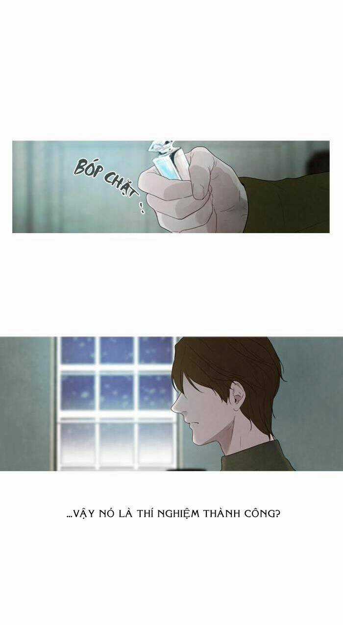 Rừng Đông Chapter 52.3 trang 32