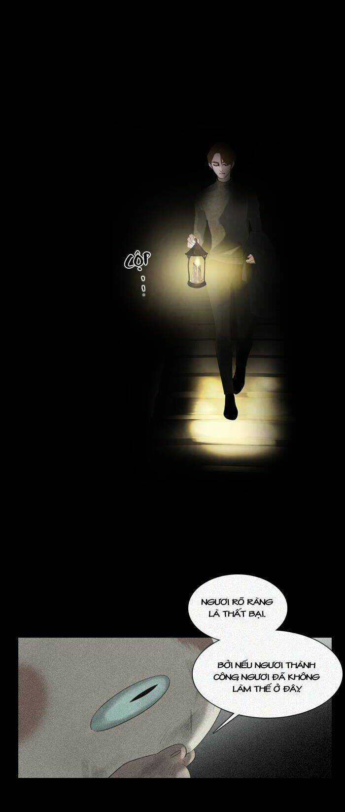 Rừng Đông Chapter 52.3 trang 38