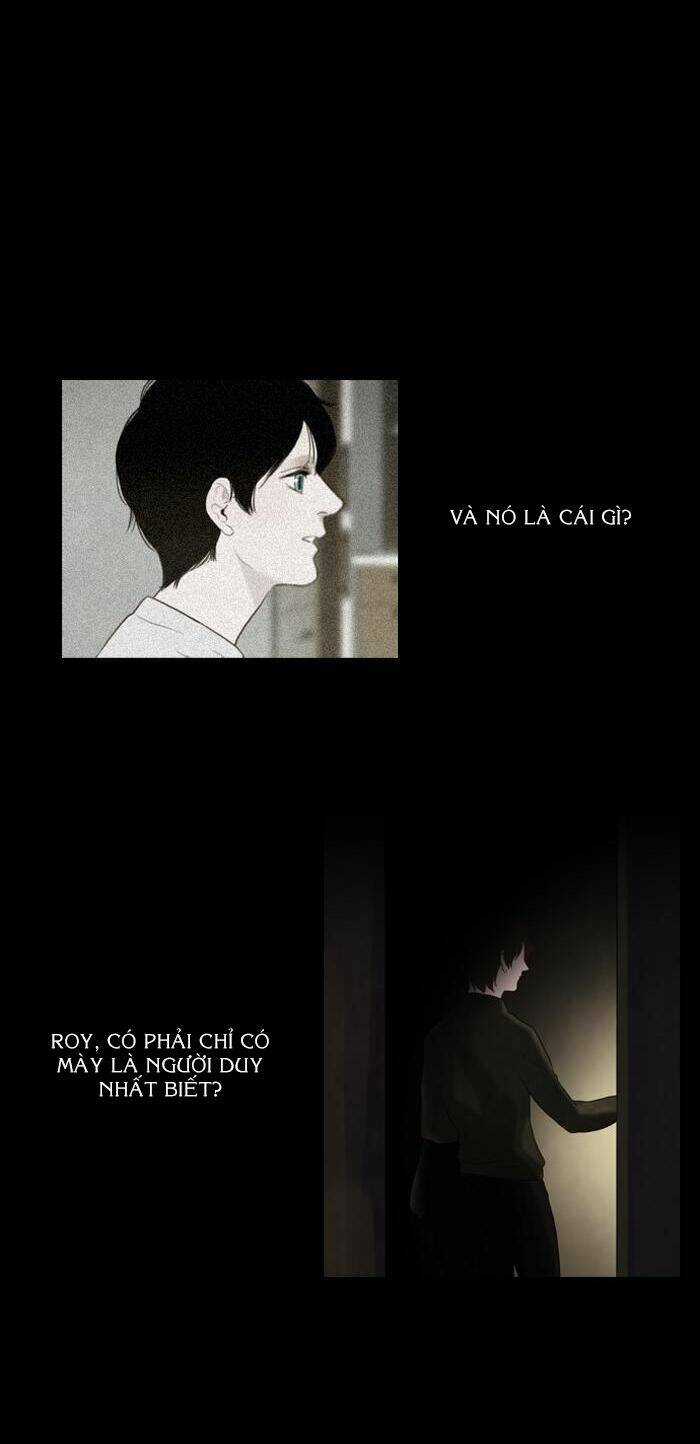 Rừng Đông Chapter 52.3 trang 42