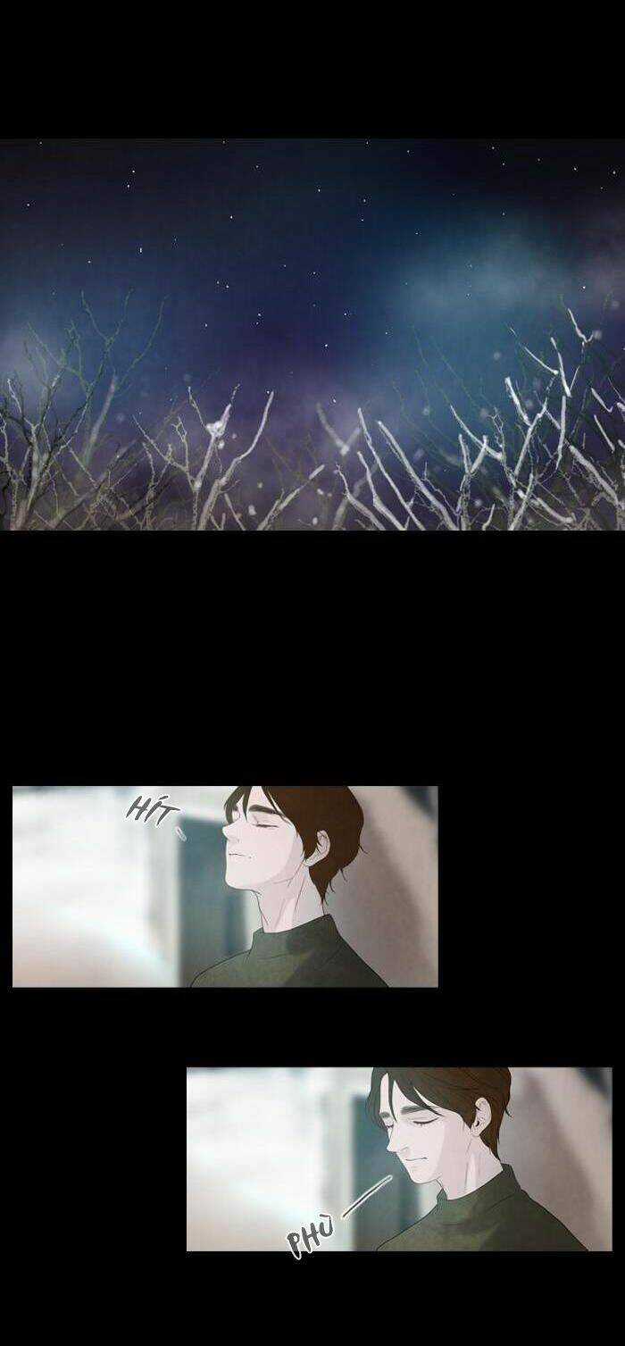 Rừng Đông Chapter 52.3 trang 46