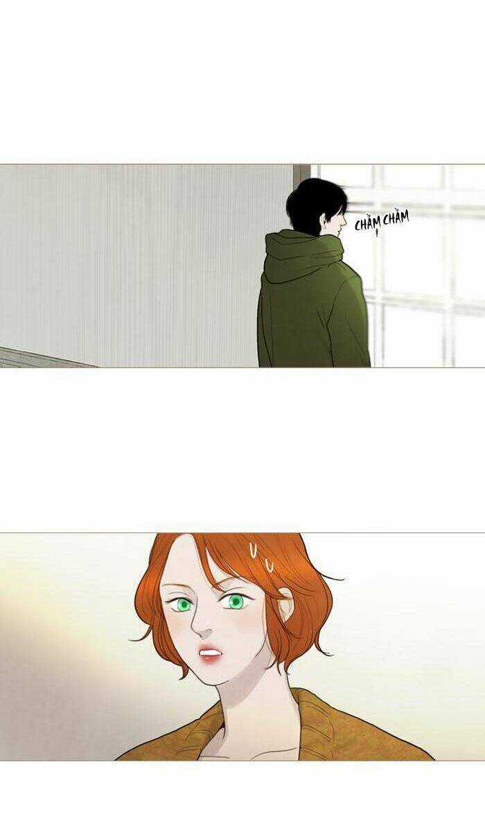 Rừng Đông Chapter 52 trang 2