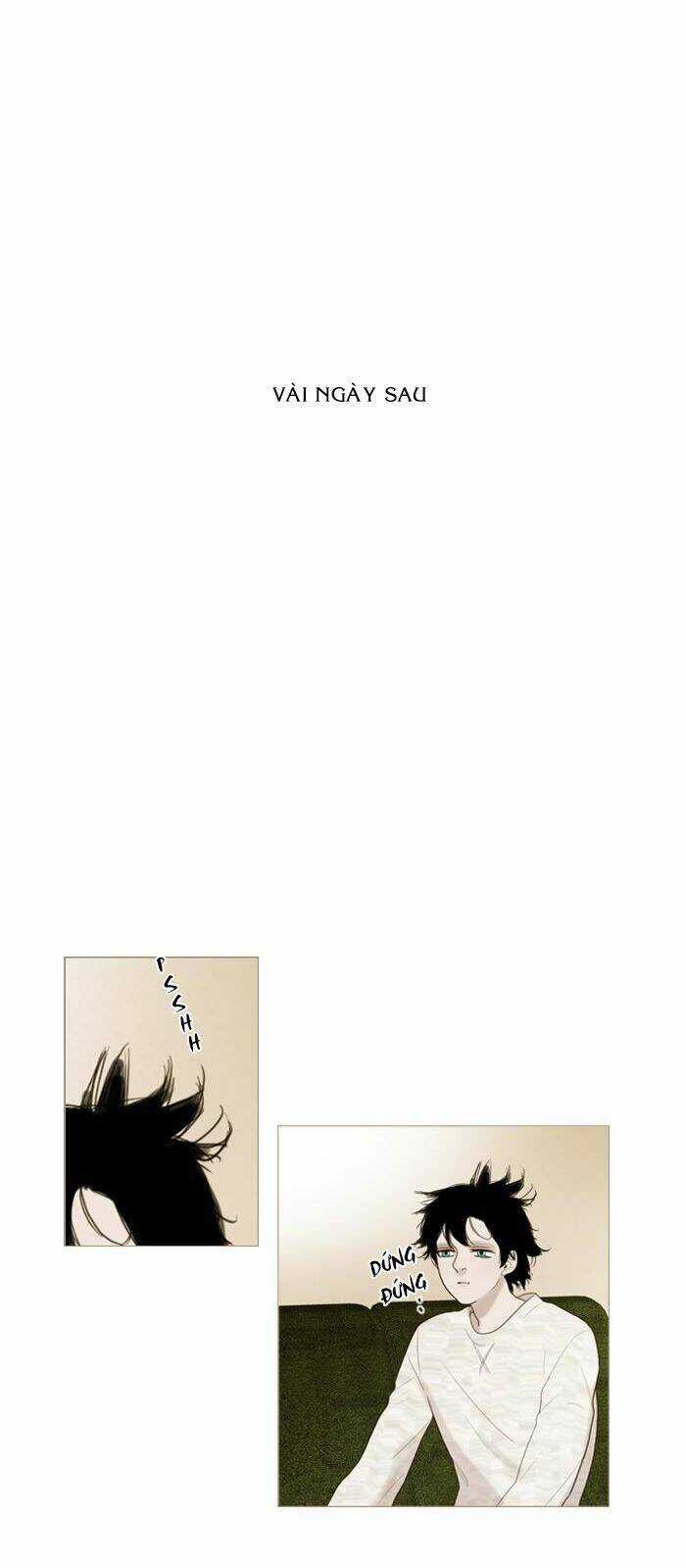 Rừng Đông Chapter 52 trang 22