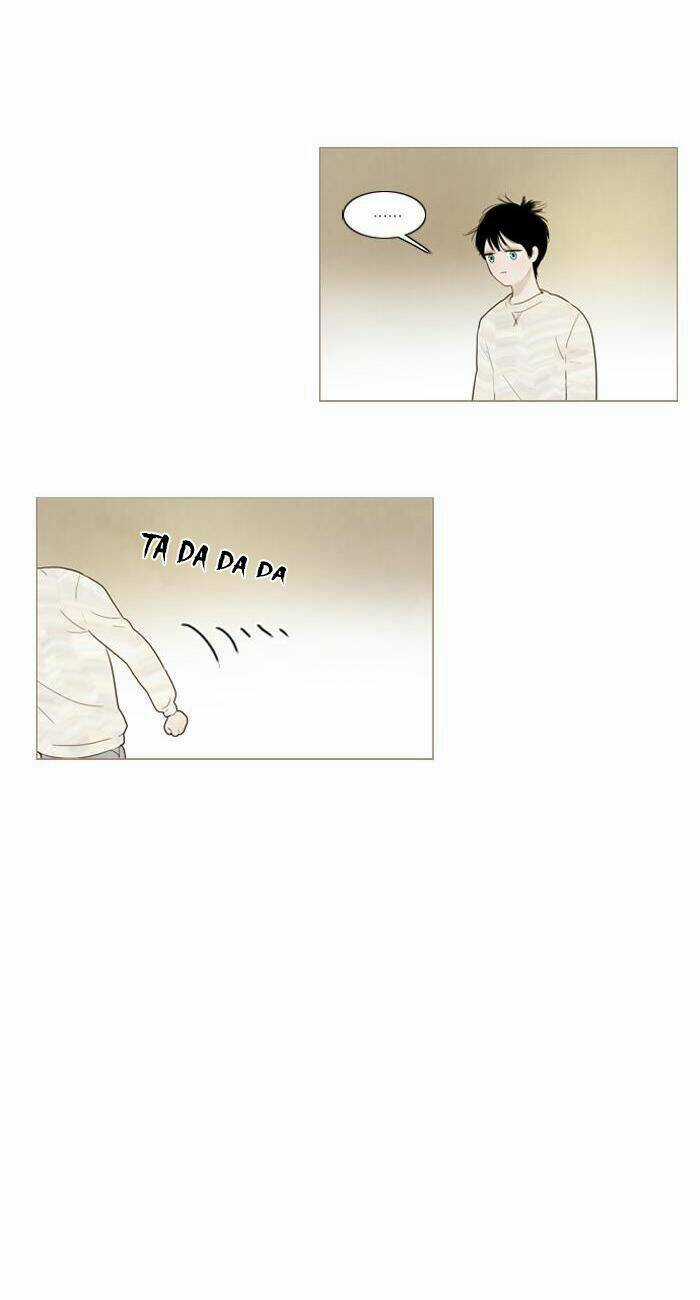 Rừng Đông Chapter 52 trang 25