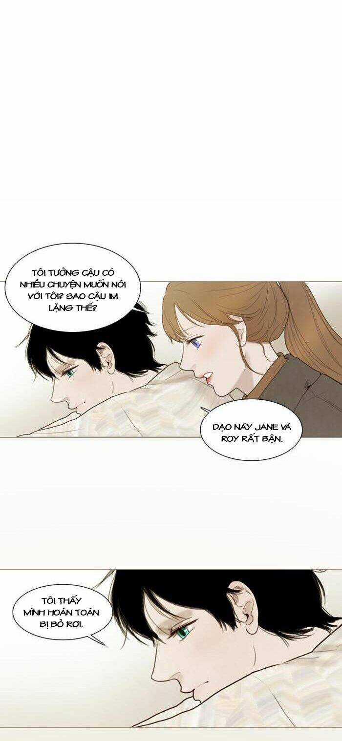 Rừng Đông Chapter 52 trang 27