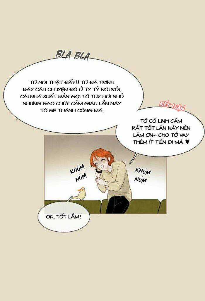 Rừng Đông Chapter 52 trang 30