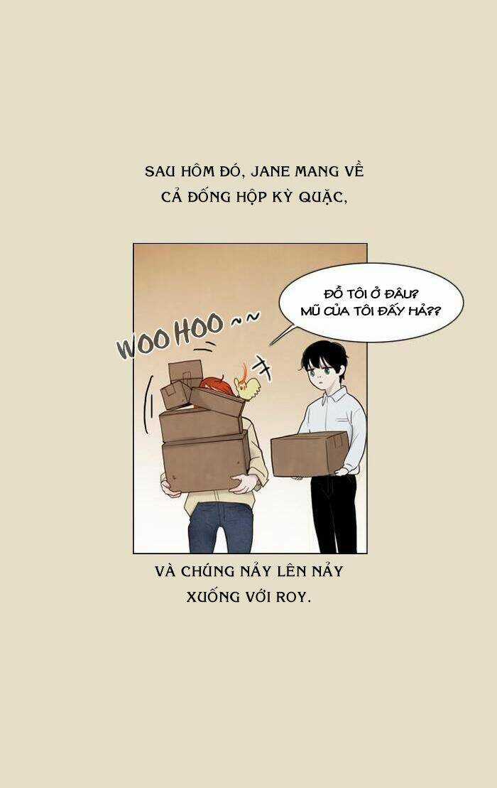 Rừng Đông Chapter 52 trang 31