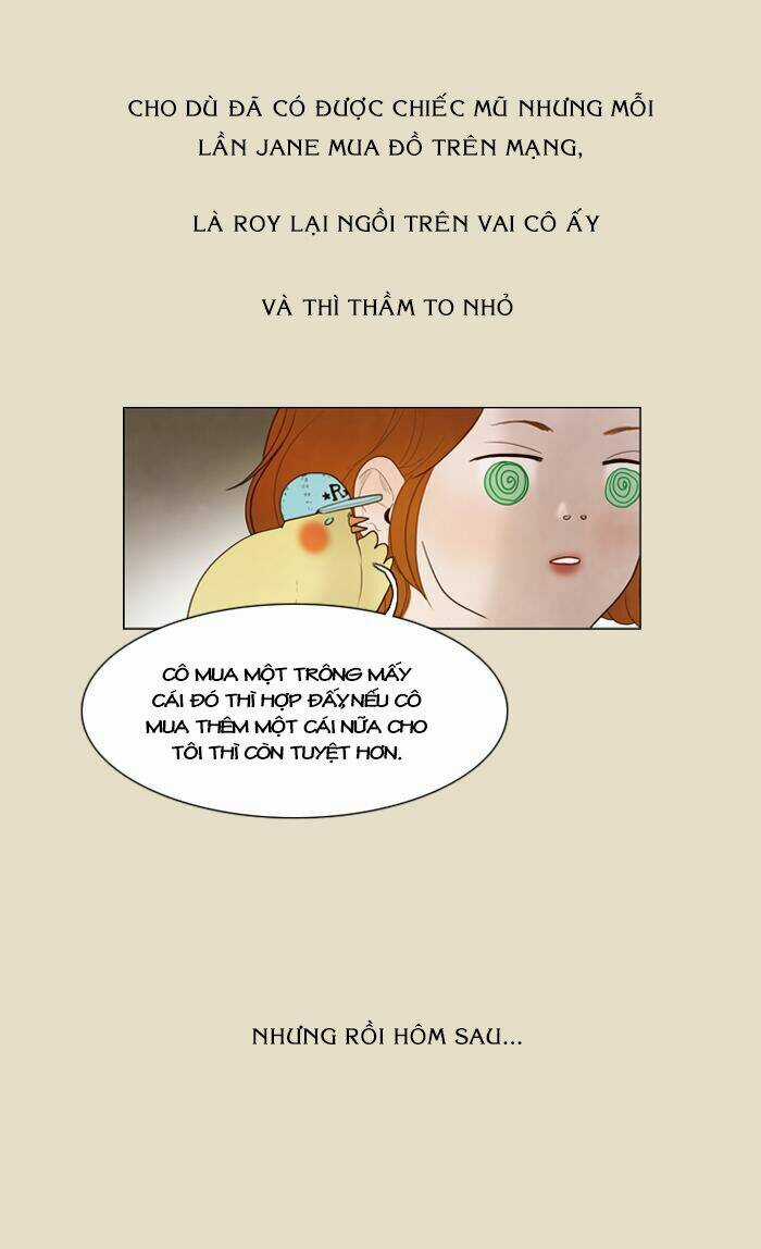 Rừng Đông Chapter 52 trang 32