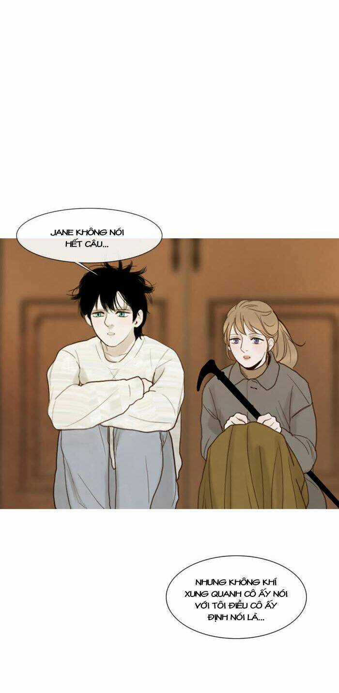Rừng Đông Chapter 52 trang 34